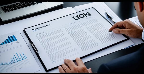 Cabinet gestion de patrimoine lyon : votre conseiller personnalisé