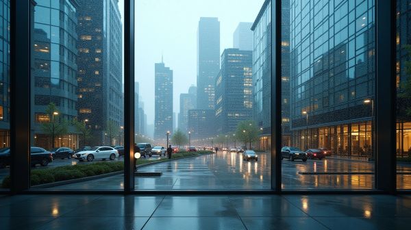 Comprendre l'assurance cybersécurité : sécurité essentielle pour votre entreprise