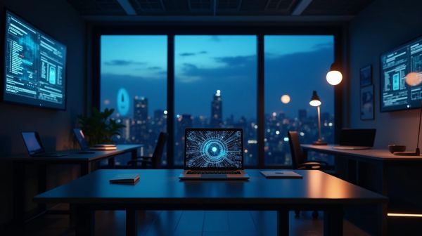 Comprendre l'assurance cybersécurité : sécurité essentielle pour votre entreprise