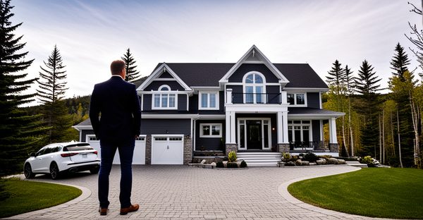 Courtier immobilier mont-tremblant : votre expert en vente et achat