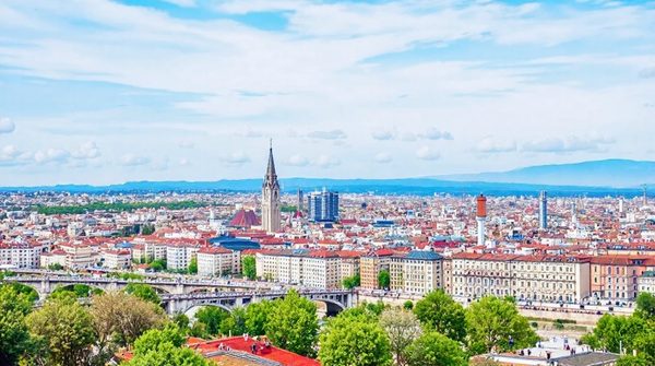 Investir à lyon : choisissez votre expert en gestion de patrimoine