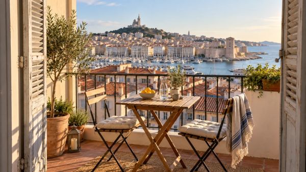 Les meilleures stratégies pour maximiser les profits locatifs à Marseille