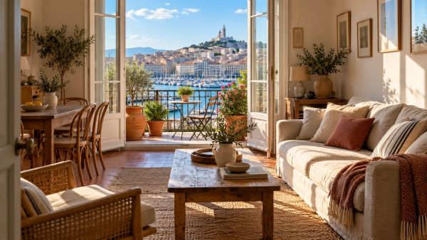 Les meilleures stratégies pour maximiser les profits locatifs à Marseille