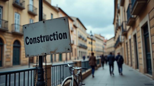 Mutuelle à Montpellier : site en maintenance, que faire ?