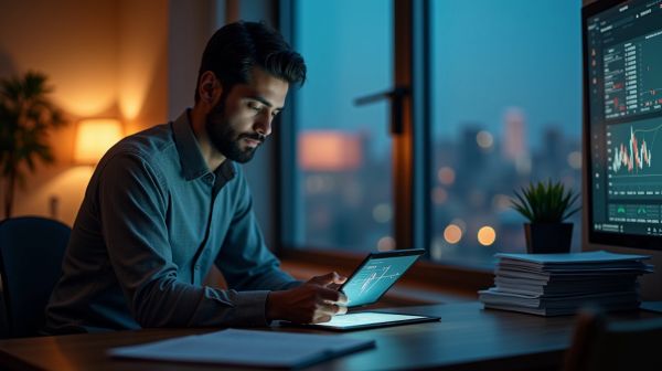 Optimiser sa gestion de portefeuille pour maximiser ses investissements