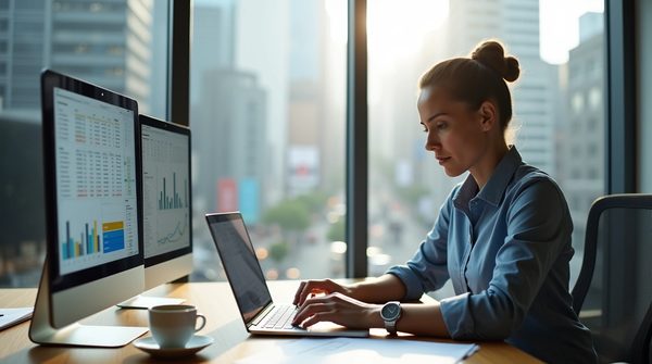 Optimiser sa gestion de portefeuille pour maximiser ses investissements