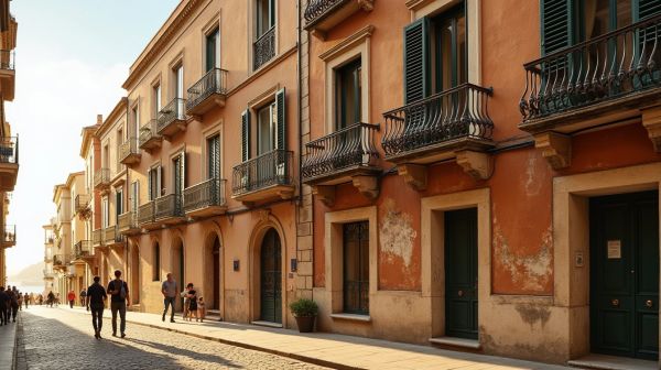 Optimiser son investissement locatif à Marseille pour un bon rendement