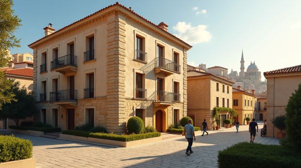 Optimiser son investissement locatif à Marseille pour un bon rendement