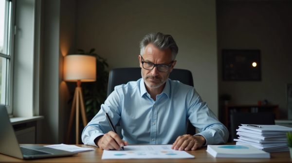 Pourquoi la prévoyance indépendant est cruciale pour sécuriser vos revenus