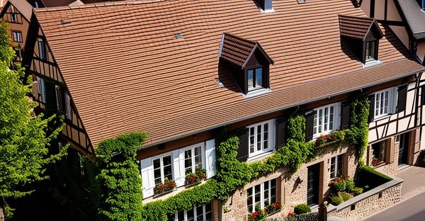 Seckler immobilier : expert en immobilier à colmar