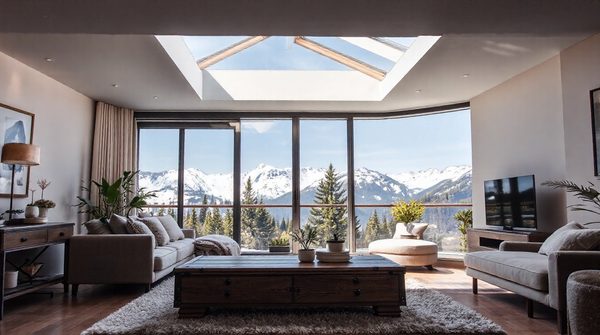 Top conseils pour investir dans un appartement à chamonix