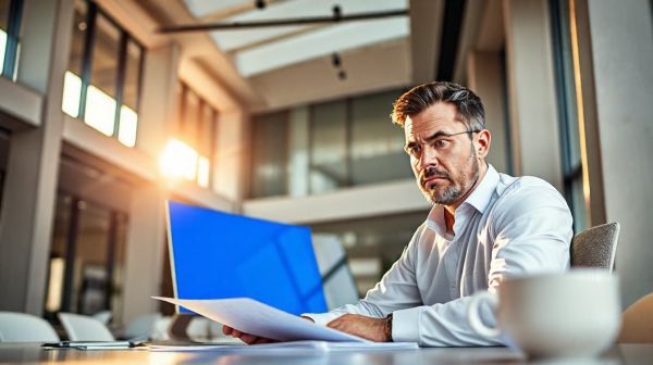 Top raisons d'investir dans une assurance cybersécurité