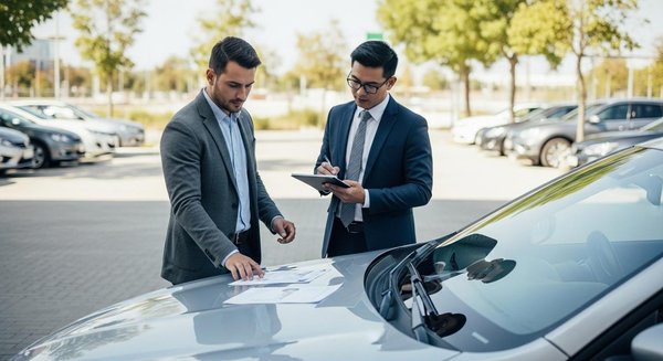 Valeur de rachat auto : l'impact réel sur votre budget automobile